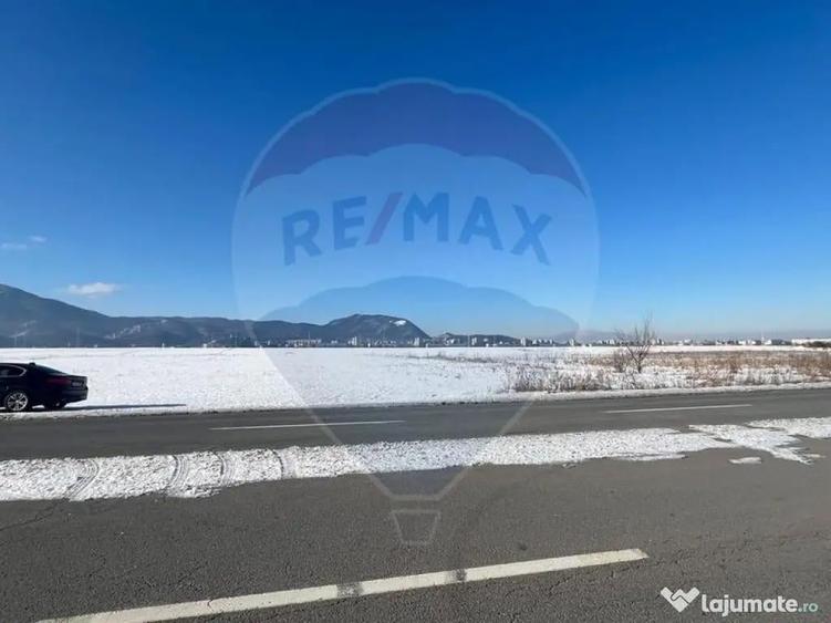 Teren industrial, 7,692mp Uzina2 / Strada Timisul Sec - 5