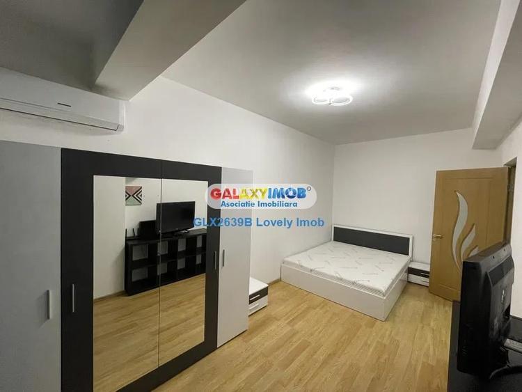 Apartament Tip Studio - Berceni - Dimitrie Leonida - Parcare