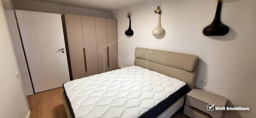 Inchiriere 2 camere Gheorgheni, PRIMA INCHIRIERE inchiriere, garaj - 6