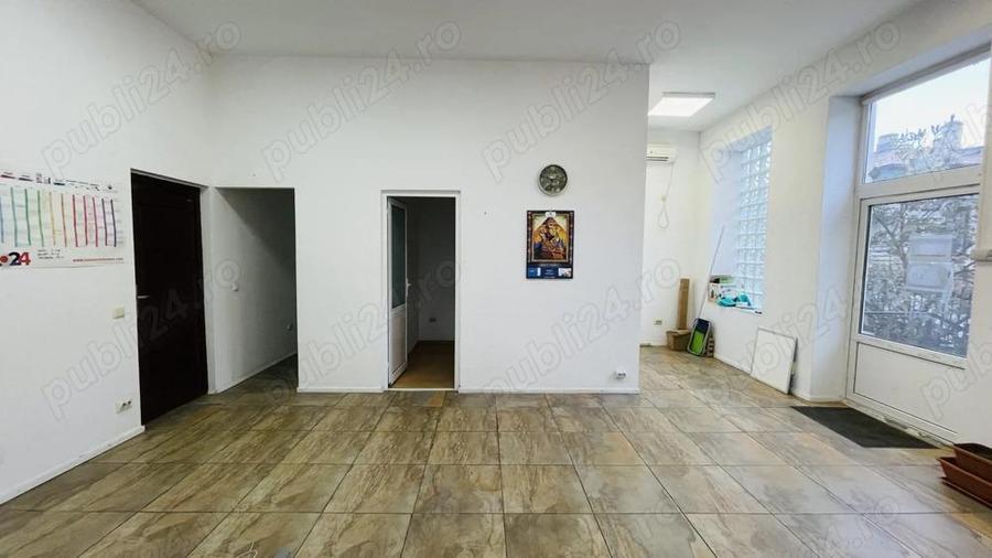 De inchiriat spatiu pentru cabinet medicina muncii - 5