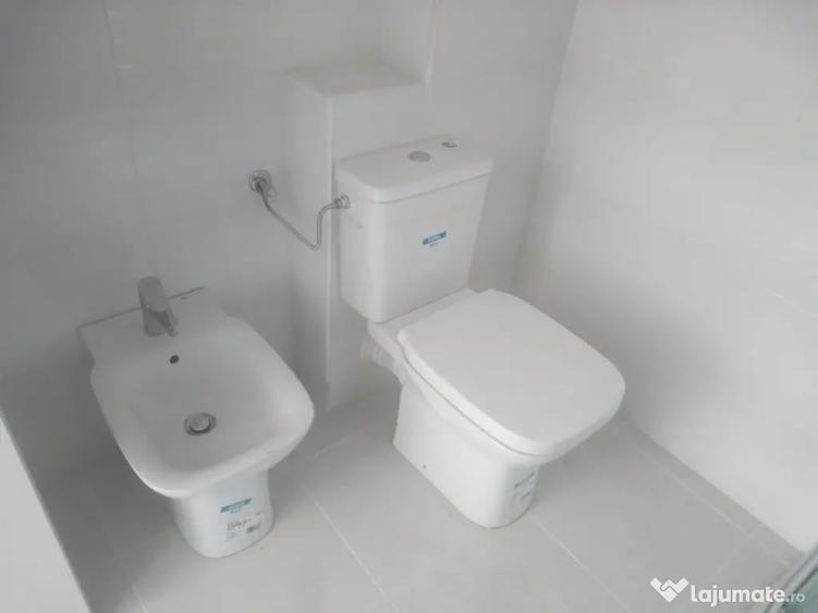 Apartament 2 camere in Agigea / Eforie Nord / Steaua de Mare 2 - 3