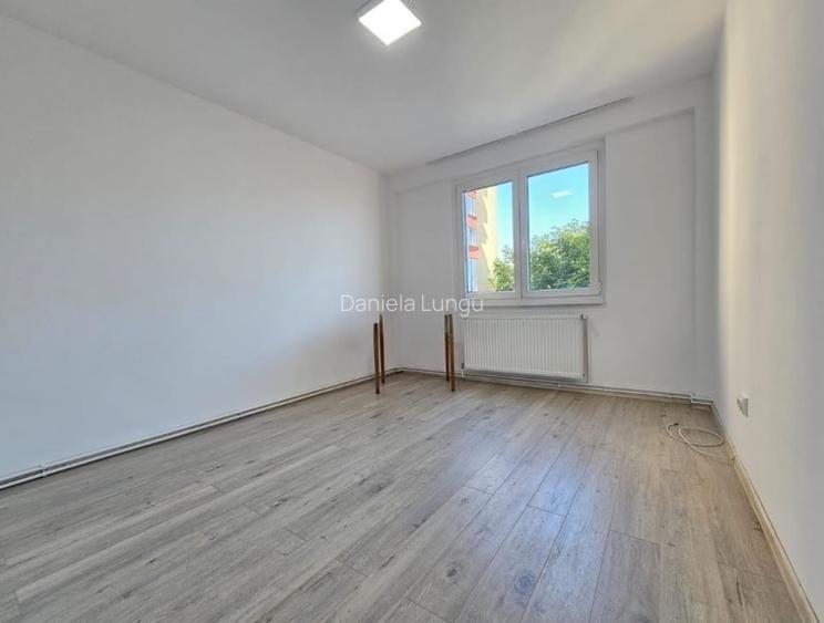 Apartament 3 camere, recent renovat, mobilat partial, Grivitei, Brasov