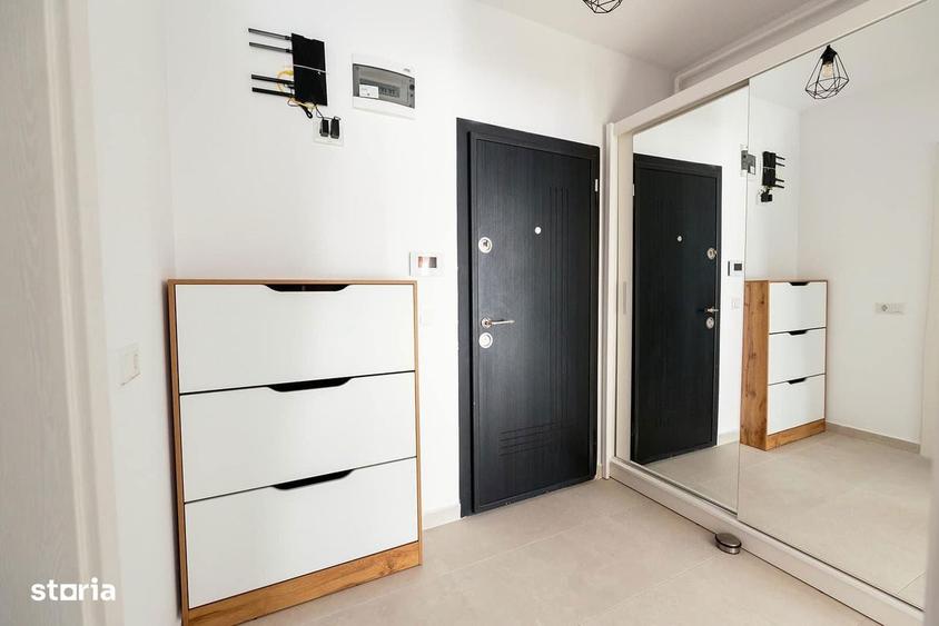 2 camere spa?ios - Zona lini?tita aproape de Sector 6 - 4