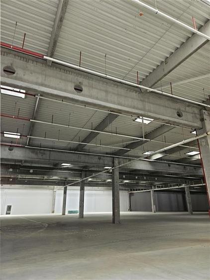 Spatiu Industrial - 9500 mp - Logistica - Productie - Depozitare - Distributie - 21