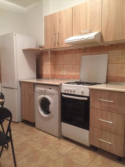 Rahova-10 minute de Unirii-Garsoniera mobilata in bloc nou! - 8