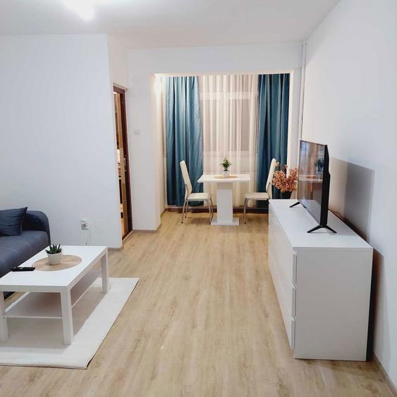 Garsoniera moderna de inchiriat in zona de Nord - 1