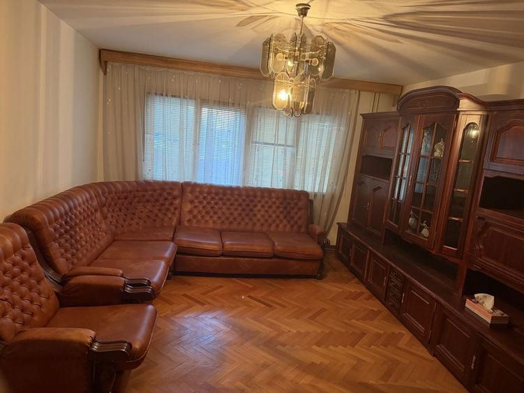 Apartament 4 camere zona Odobescu - 9