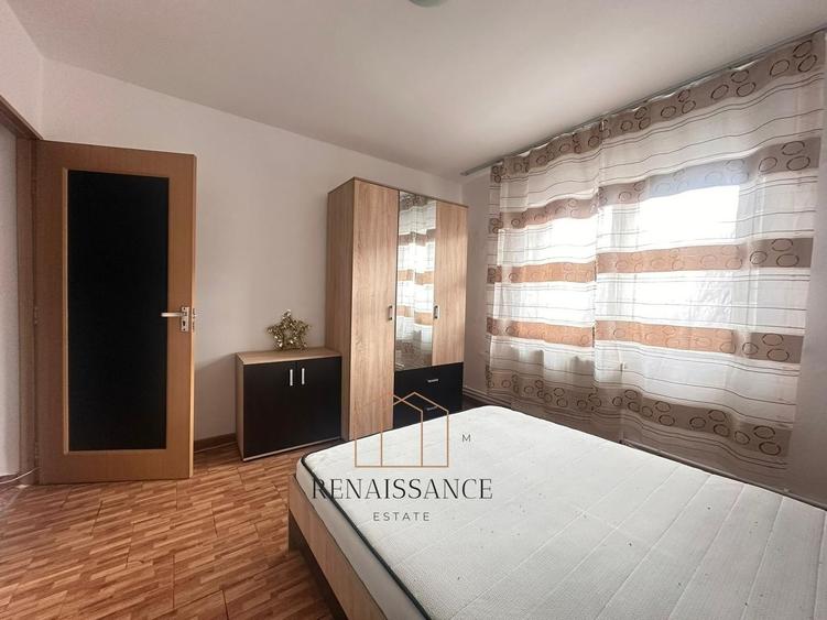 Lipovei 2 Camere | 50mp utili | Etaj 3/4 | Borzesti - 10