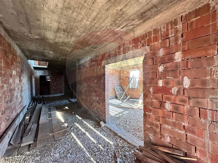 Casă / Vila Dumbrava, Timisesti - 10