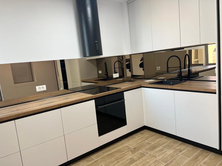 Apartament 3 camere | Prima Închiriere | Bloc Nou Premium | Armenească - 3