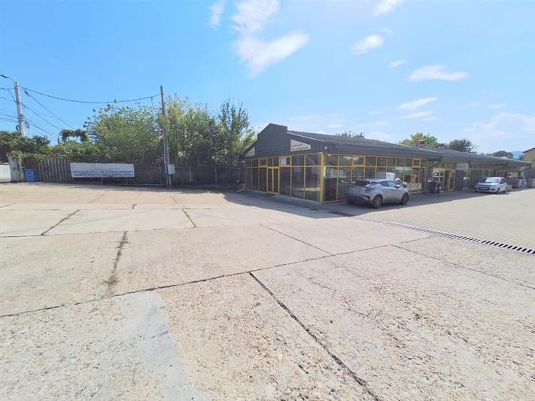 Oportunitate! Hala de vanzare in Bacau, +teren 1500 mp - 16