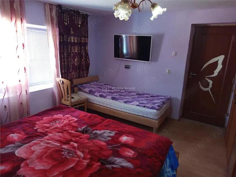 Anina, Sigismund, Casa 4 Incaperi, 1439mp Teren, ZERO Comision - 19