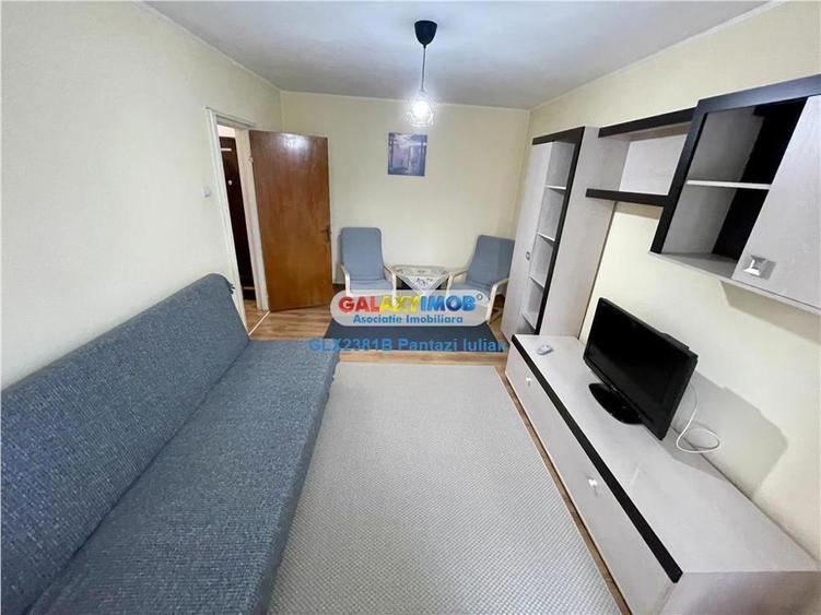 2 camere | Nicolae Grigorescu | Decomandat | 7min. metrou | Negociabil - 15