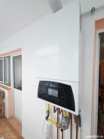 Apartament cu 3 camere de inchiriat in Curtea de Arge?. - 6