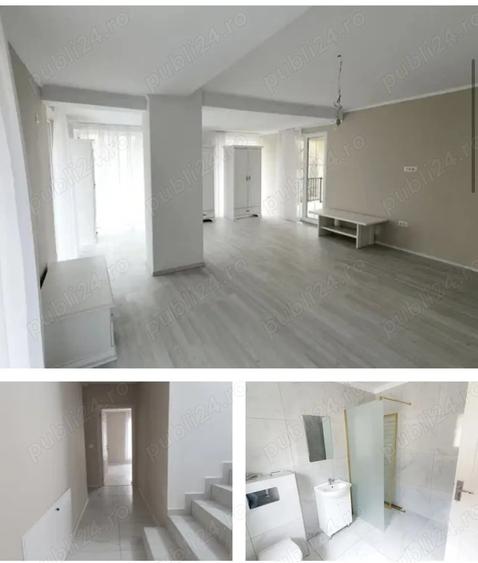 Inchiriez casa cu cu 5 dormitoare, 3 bai, curte generoasa si mansarda - 2