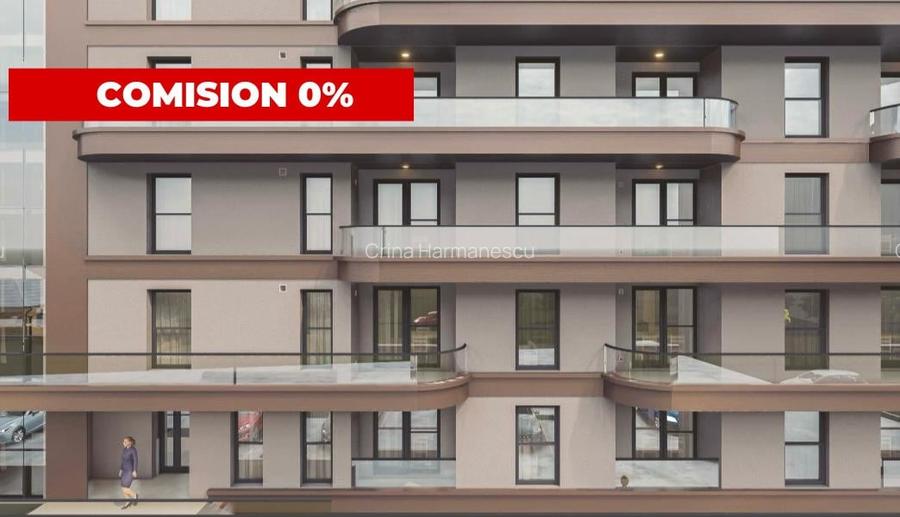 Apartament cu 2 camere decomandat în Vasile Alecsandri Apartament cu 2 camere decomandat în Vasile Alecsandri
