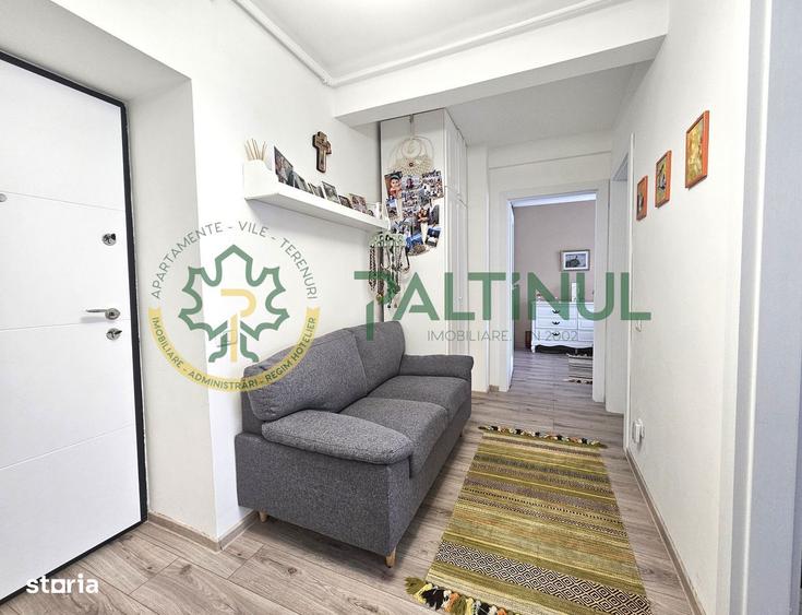 Apartament 2 camere Cedonia, Sibiu - 3