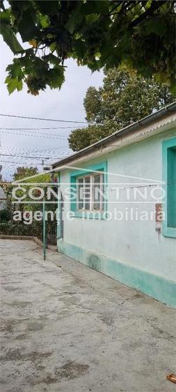 Se vinde casa si teren in zona Dorobanti - 9