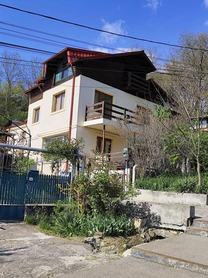 Campina, vila P+E, priveliste superba - 4