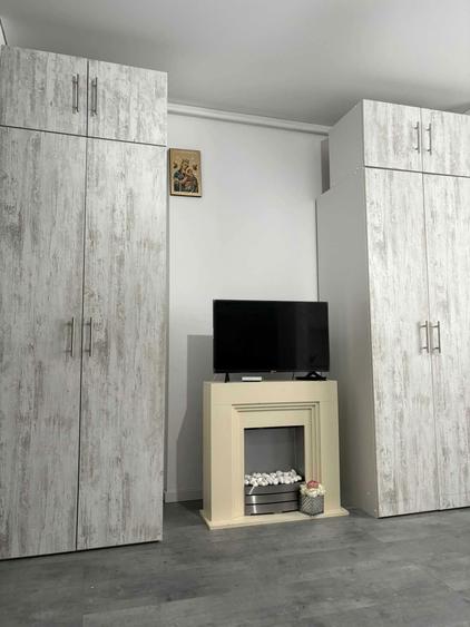 Garsonierea de inchiriat Pollux Residence - 3