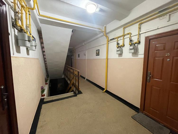 Vanzare apartament 2 camere str 13 Decembrie Brasov - 8