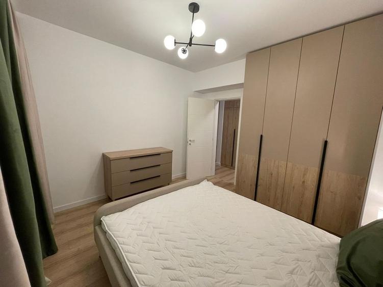 AP. 2 CAMERE TITAN, PRIMA INCHIRIERE, PARCARE, INCALZIRE PARDOSEALA - 6