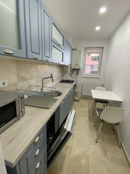 Inchiriez apartament 2 camere Prelungirea Ghencea - 8