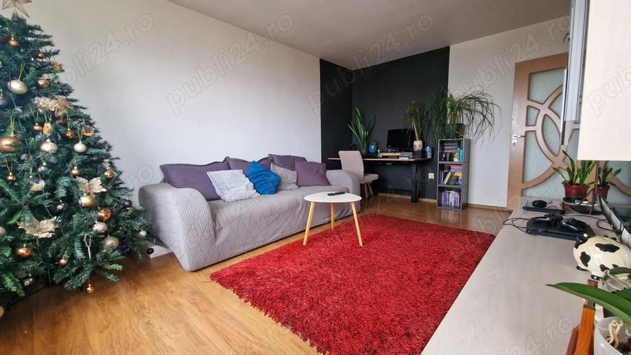 Apartament 3 camere Girocului - 7