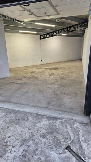 Inchiriez garaj spatiu 55mp zona Dedeman, Portului - 4