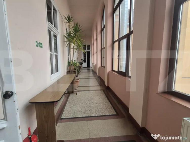 Birou de inchriat, 255 mp, zona Ultracentrala - 2