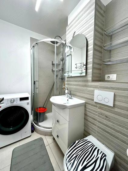 Apartament cu 2 camere in Mana?tur, str. Grigore Alexandrescu - 9