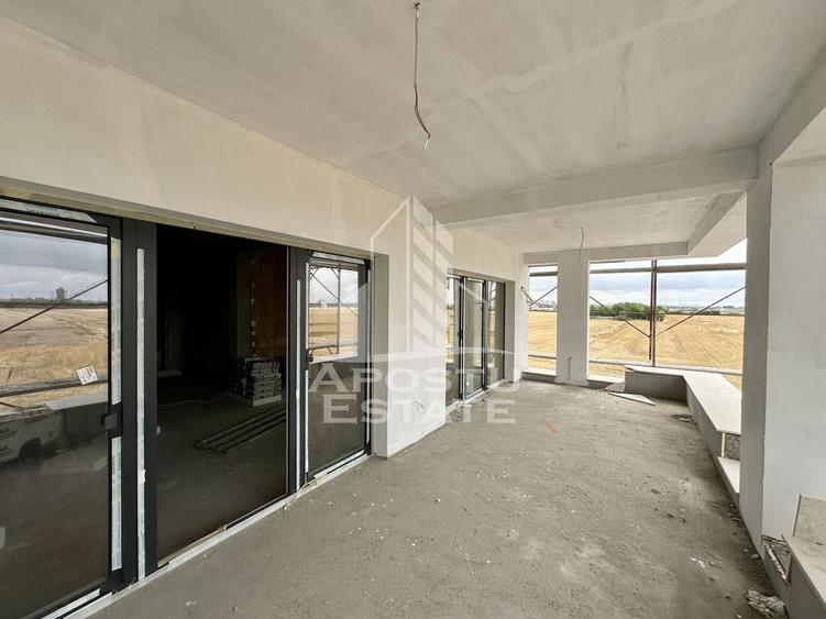 Apartamente 3 camere, 70 mp utili, zona Torontalului - 1