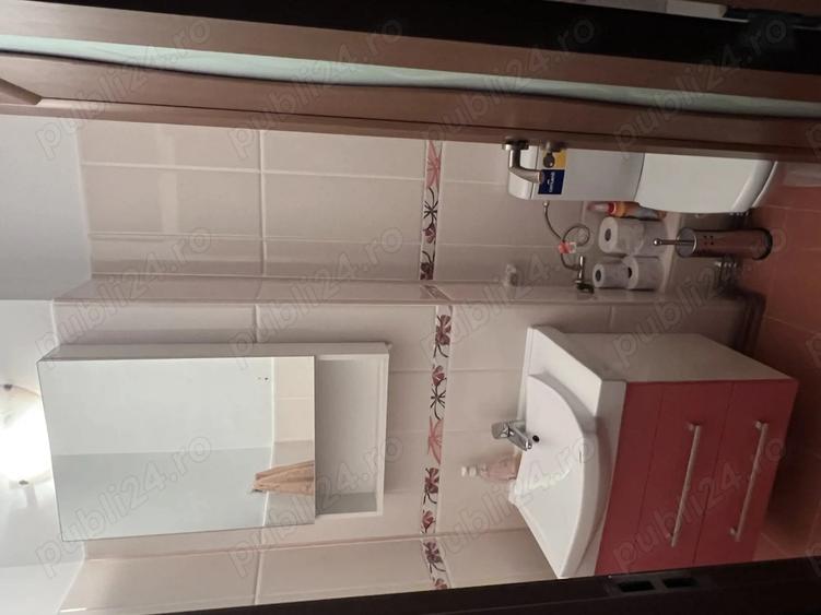 Inchiriez apartament 3 camera Calea Dorobantilor nr 78 - 8