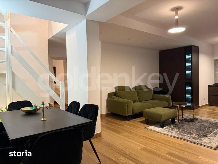 Apartament cu 3 camere si 122mp terasa pe acoperis - 7