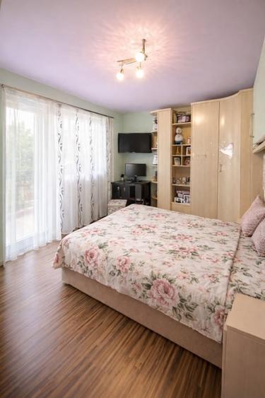 Oferta unica | 2 camere + balcon + Parcare -104000 eur | zona Vivio - 4