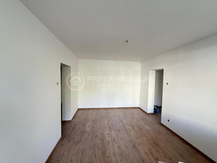 Etaj 2 | Apartament 2 camere - Tatarasi | 50mp - 1
