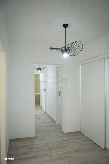 Apartament 3 Camere - Sebastian - Rahova - 3