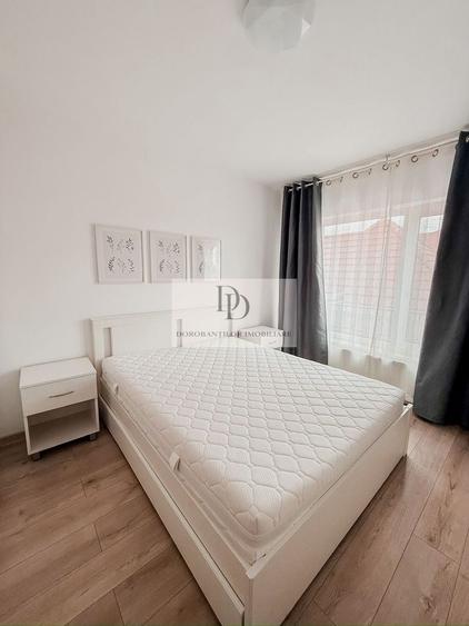 Apartament spațios 2 camere | Parcare inclusă | Dâmbul Rotund - 7