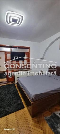 3 camere PIATA DACIEI- CUZA VODA - 5