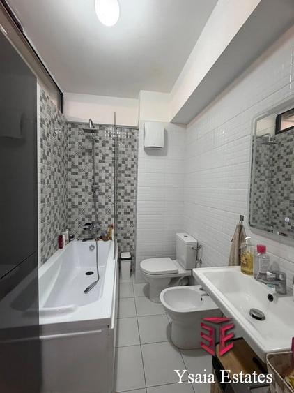 CAMPUS UNIVERSITAR -  BLOC NOU - 2 DECOMANDATE LA VANZARE - PARCARE INCLUSA - - 14