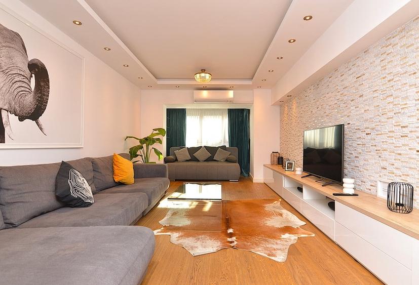 INCHIRIERE APARTAMENT 2 CAMERE UNIRII – PIATA UNIRII - 1