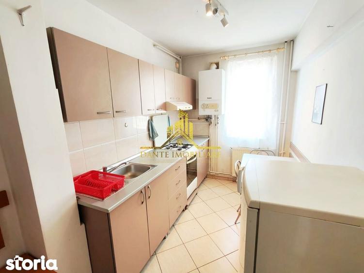 2 camere, mobilat modern, balcon, Gheorgheni, Iulius Mall, FSEGA - 6