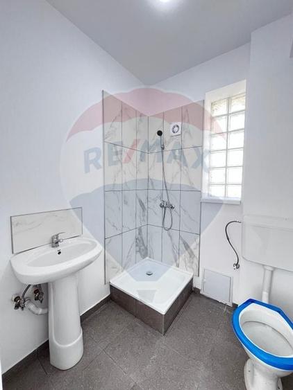 Spațiu de birou NOU -102mp de inchiriat - zona Lizeanu-Stefan cel Mare - 7