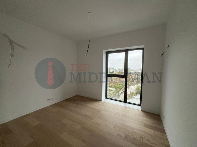 One Cotroceni Park I Spatios si luminos I Facilitati exclusive I 4 camere - 11