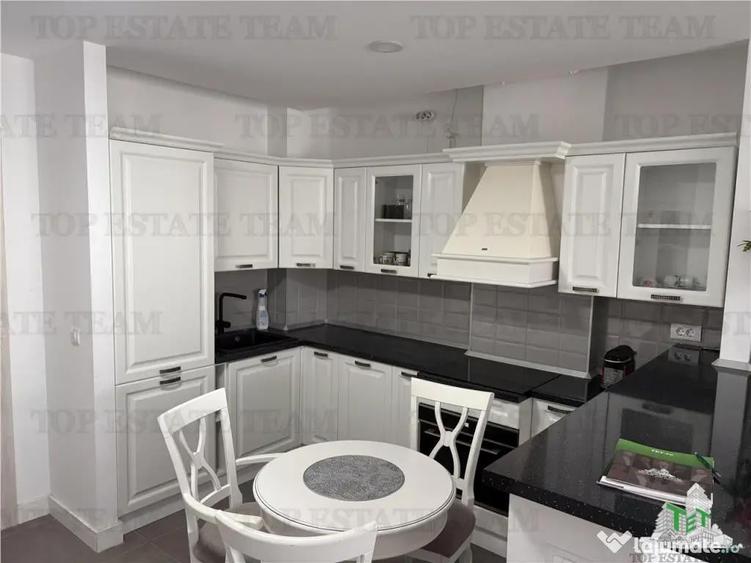 Apartament 2 camere de lux, in Mamaia Nord / Navodari - 3