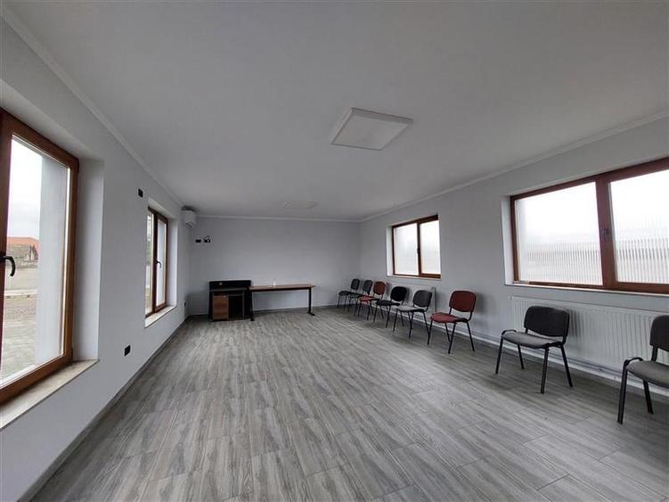 Hala pentru depozitare si sediu administrativ in Vladimirescu - 18