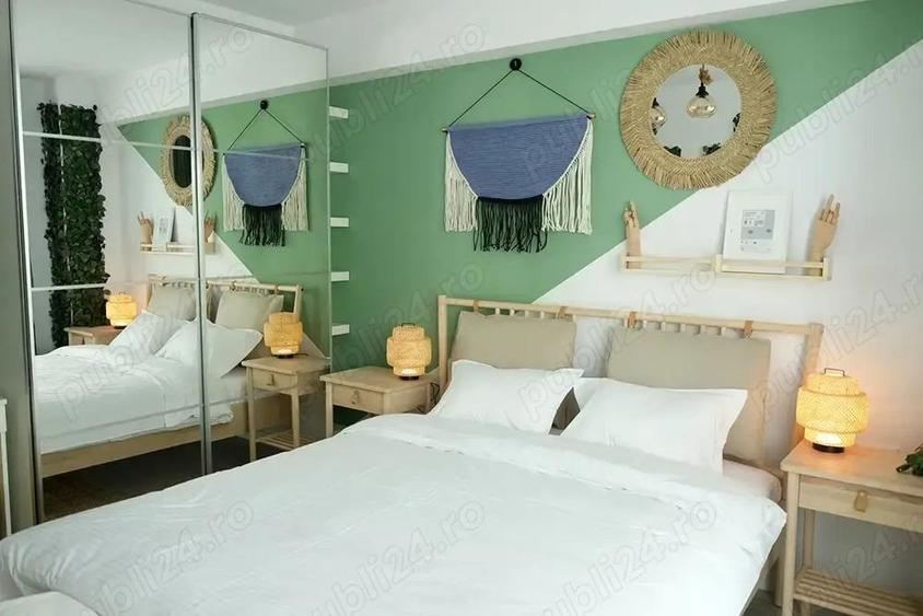 Proprietar apartament 2 camere( Casa Poporului,Catedrala Mantuirii, Izvor, Marriott, Palatul parlam) - 2