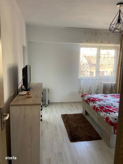 Apartament de 1 camera, decomandat, zona Gheorgheni - 4