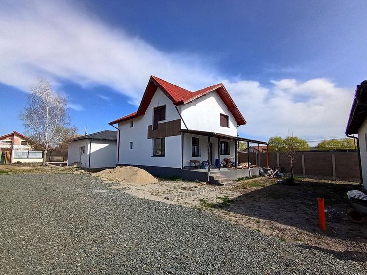 Sanandrei Casa Individuala - 1