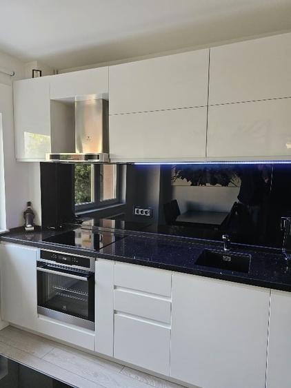 Apartament 2 camere de închiriat – modern, spațios, poziție excelentă în Bucureș - 1